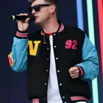 Vi Som Älskar 90 & 00 Talet Festival Nick Carter Jacket