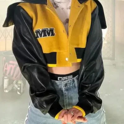 Women’s Moon Byul Lunatic Jacket