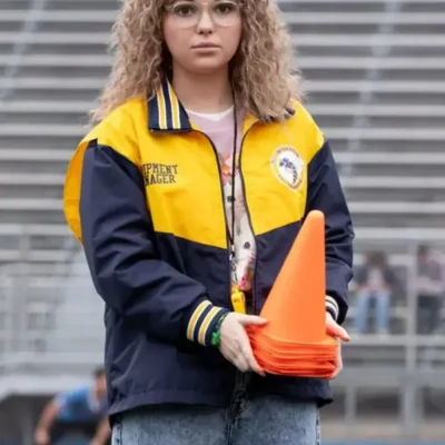 Yellowjackets Teen Misty Jacket