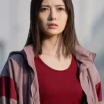 Zom 100 Bucket List Of The Dead Mai Shiraishi Jacket