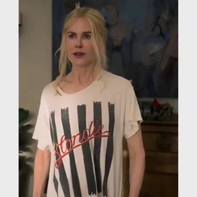 A Family Affair Nicole Kidman Blondie T-Shirt
