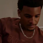 All American S07 Nathaniel McIntyre Protect Kids T-Shirt