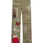 All American S07 Taiv Lee Pants