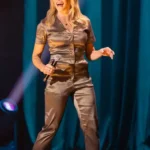 Chelsea Handler The Feeling Jumpsuit