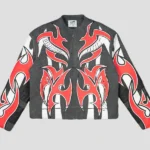 Chris Brown Tycoon Music Festival Jacket