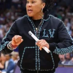 Dawn Staley Championship Tracksuit