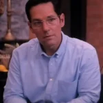 Death of a Unicorn Paul Rudd Shirt