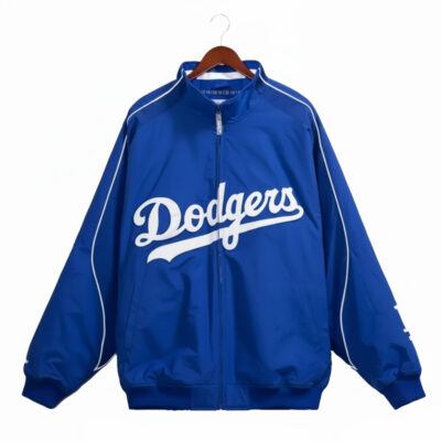 Dodgers Dugout 2025-26 Jacket