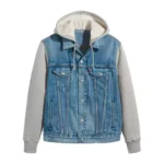 Got To Get Out Rashad Jennings Jacket