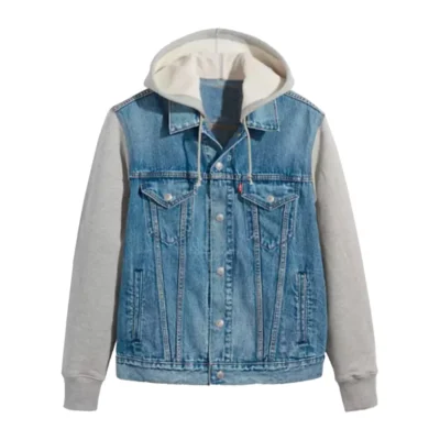 Got To Get Out Rashad Jennings Jacket