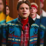 Hot Tub Time Machine Sebastian Stan Jacket