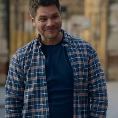 Journey to You 2025 Erik Valdez Shirt