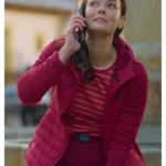 Journey to You 2025 Erin Cahill Hooded Jacket