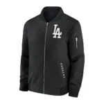 Los Angeles Dodgers Dugout Jacket