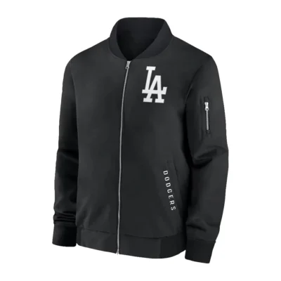 Los Angeles Dodgers Dugout Jacket