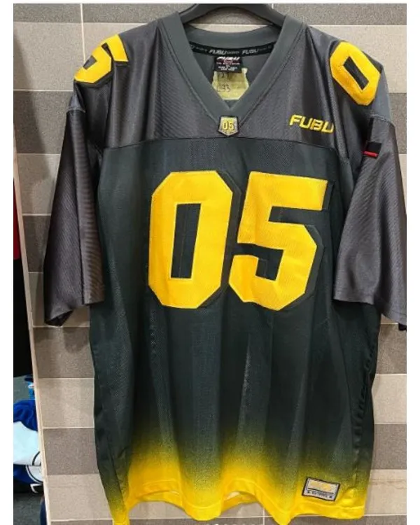 One of Them Days SZA Alyssa Jersey