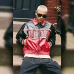 Pop The Balloon Live Chase DeMoor Jacket