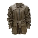 Pop The Balloon Live Yvonne Orji Jacket