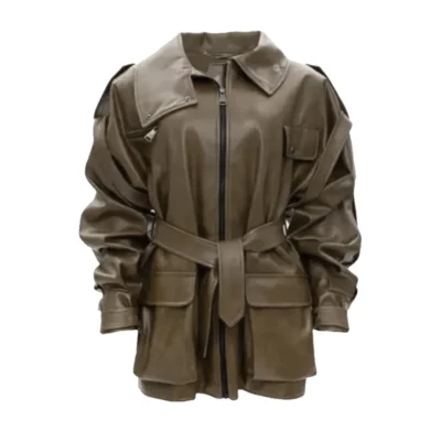 Pop The Balloon Live Yvonne Orji Jacket