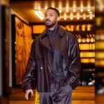 Sinners Michael B. Jordan Jacket