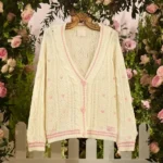 Taylor Swift Lover Album Cardigan