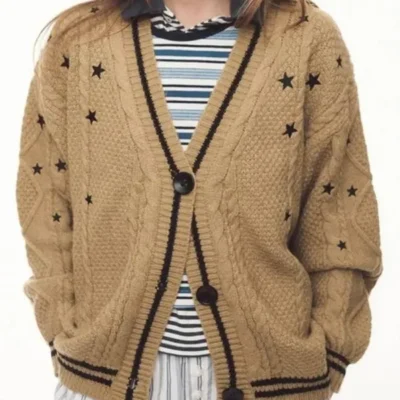 Taylor Swift Fearless Cardigan
