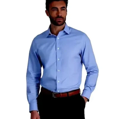 The Accountant 2 Ben Affleck Shirt