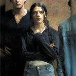 Until Dawn Clover Jacket