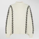 When The Phone Rings 2025 Chae Soo-Bin Oversized Sweater