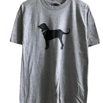 Your Friends and Neighbors Jon Hamm Dog T-Shirt