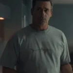 Your Friends and Neighbors Jon Hamm Shark T-Shirt