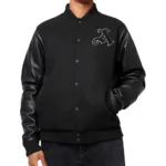 Arsenal Retro Invincibles Jacket