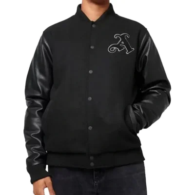 Arsenal Retro Invincibles Jacket