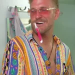 Below Deck Down Under S03 Printed Shirt