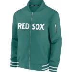 Boston Red Sox 2025 City Connect Jacket
