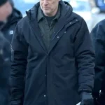 Dexter Resurrection Dexter Morgan Black Jacket