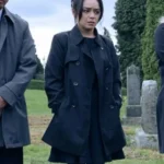 Final Destination Bloodlines Kaitlyn Santa Juana Coat