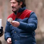 Friendship Paul Rudd Puffer Jacket