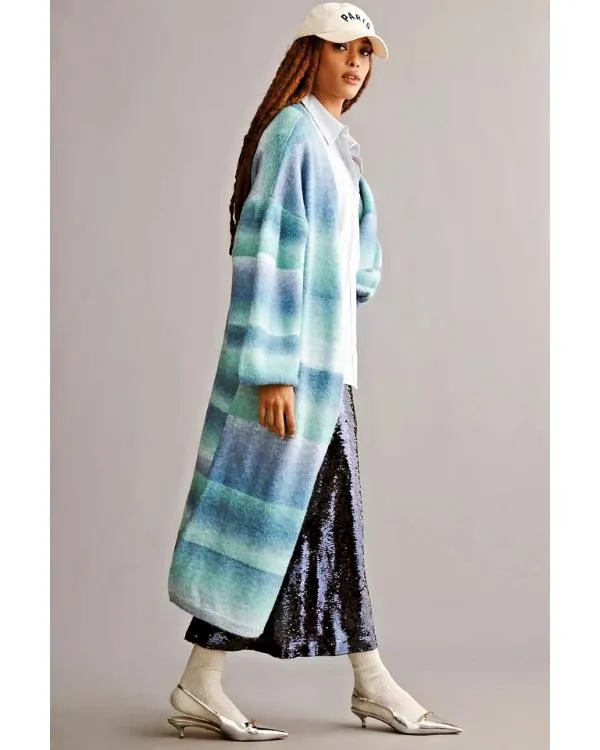 House Of Payne S14 Demetria McKinney 2025 Cardigan