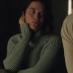 Nine Perfect Strangers Annie Murphy Sweater