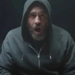 Nine Perfect Strangers Bobby Cannavale Hoodie