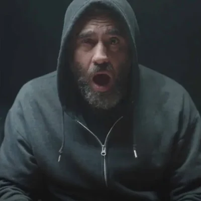 Nine Perfect Strangers Bobby Cannavale Hoodie