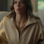 Nine Perfect Strangers Jessica Chandler Bomber Jacket