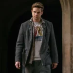 Prime Target Leo Woodall Blazer