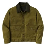 Ransom Canyon Kai Flores Jacket