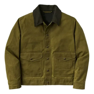 Ransom Canyon Kai Flores Jacket