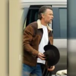 Ransom Canyon Staten Kirkland Jacket