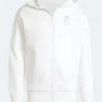 Real Madrid Anthem Jacket