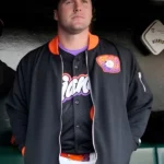 San Francisco Giants 2025 City Connect Jacket