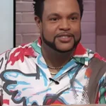 Sherri 2025 Jawn Murray Printed Camp Shirt